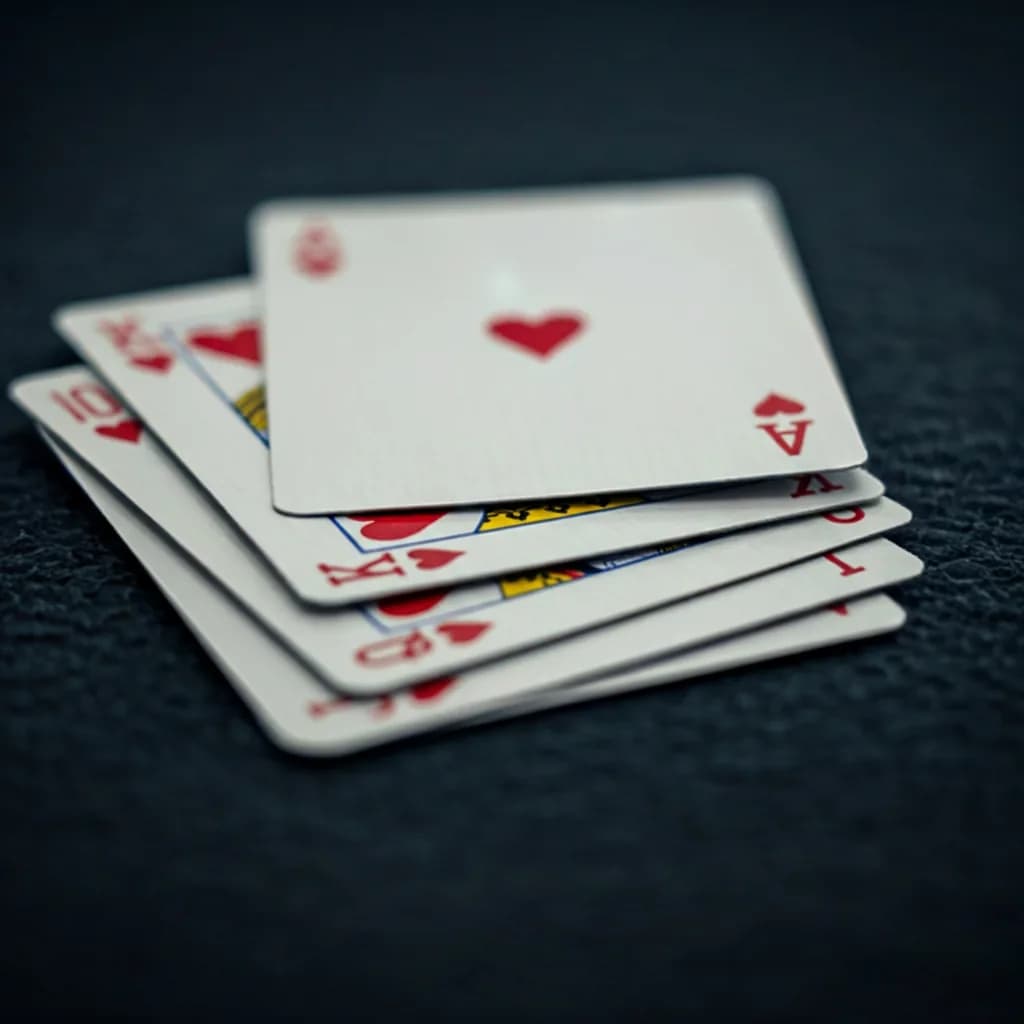 德州撲克新手規則：從盲注到攤牌完整入門