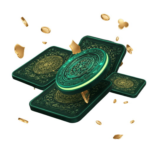 ChainPoker game feature illustration