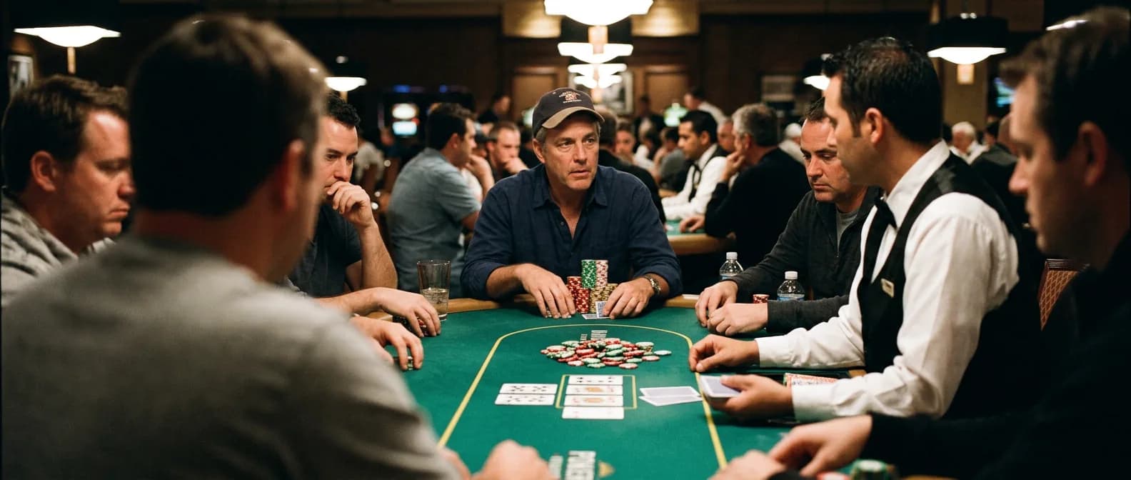 Fast Entry, Less Waiting