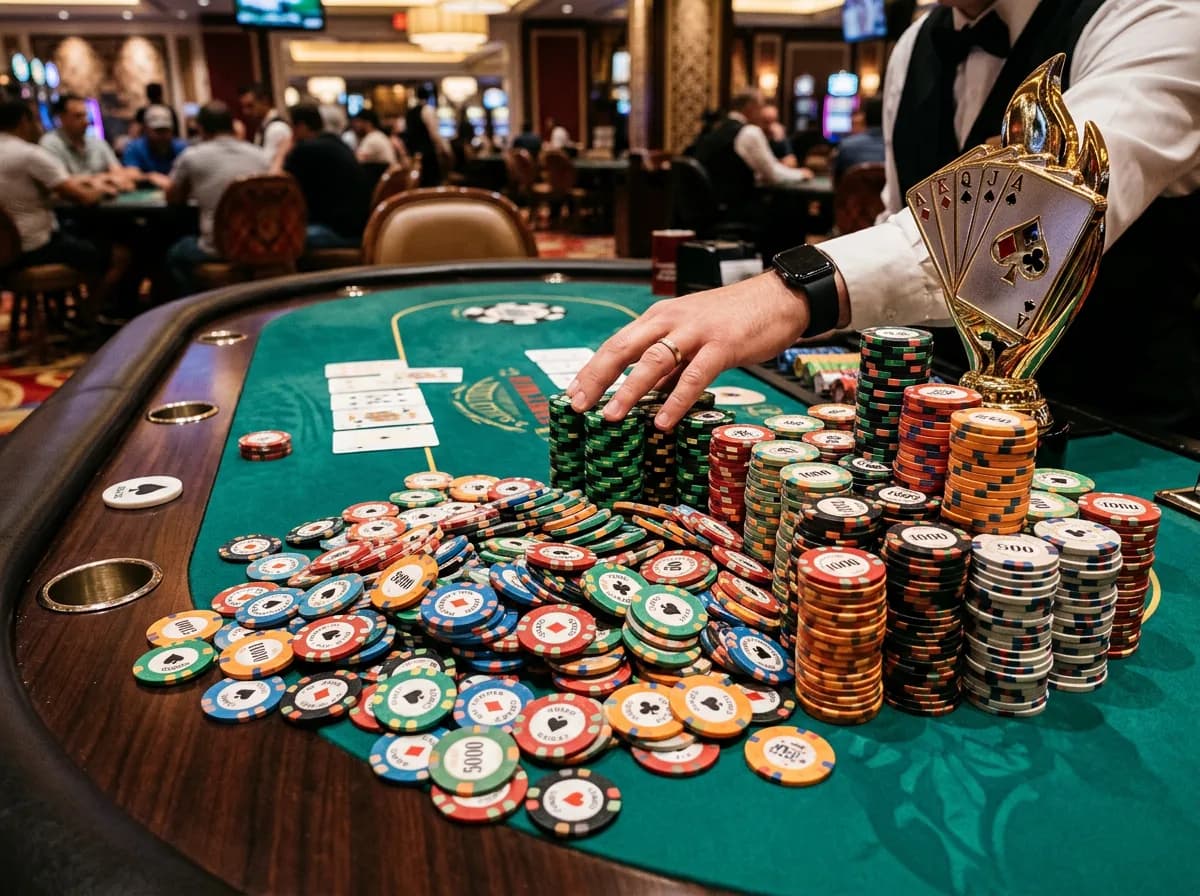 A More Complete Reward System