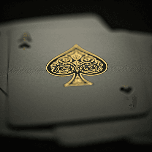 德州撲克新手系列